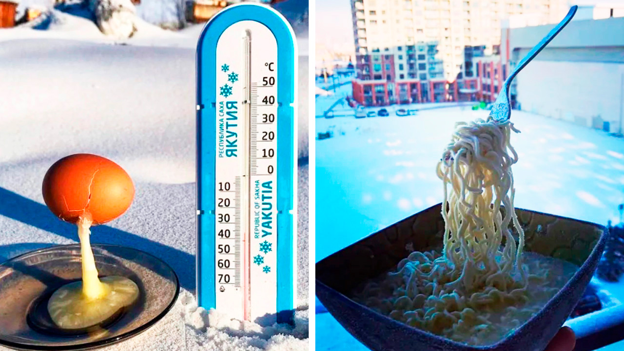 Зима близко! смотреть онлайн