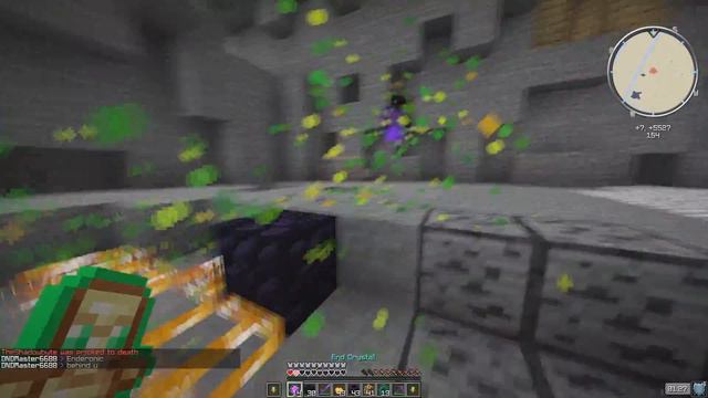 [1.9+] Minecraft Vanilla Crystal PVP Montage