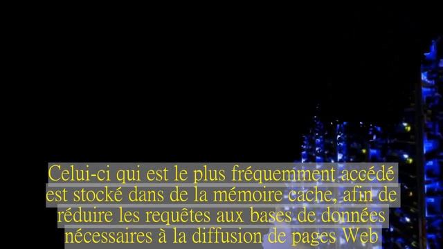 Attaques DDoS via Memcached : le protocole UDP pointé du doigt смотреть онлайн