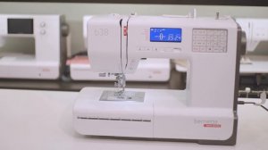 Как ОТКЛЮЧИТЬ зубчатую рейку в ЛЮБОЙ швейной машине? / Учимся настраивать свою машину