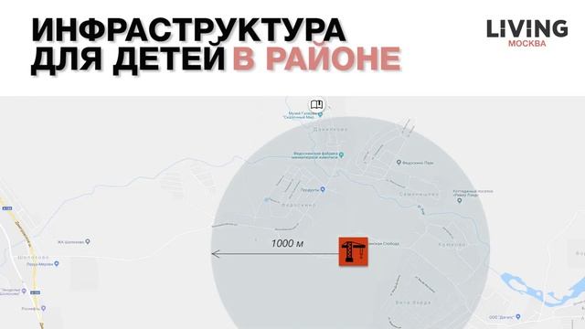 ЖК «Федоскинская слобода»: отзыв Тайного покупателя. Новостройки Москвы смотреть онлайн