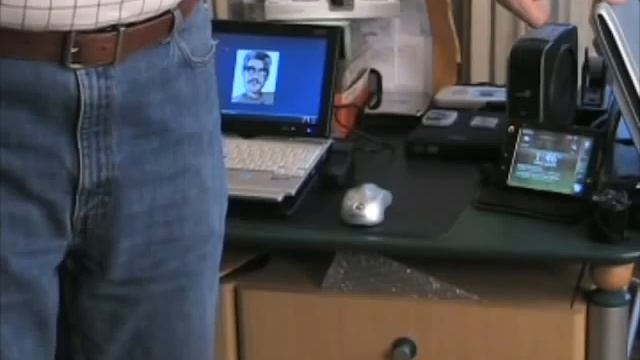 jkOnTheRun- Mobile Tech Manor Tour смотреть онлайн