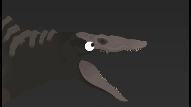 Mecha Godzilla (stick nodes) смотреть онлайн