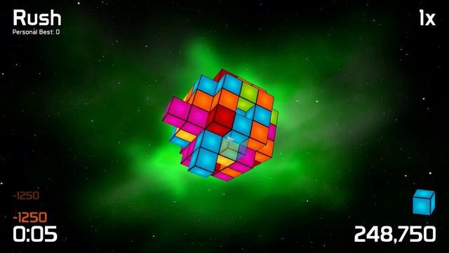Critical Mass - Look At That Indie Game смотреть онлайн