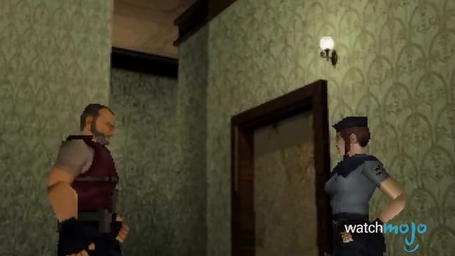 Top 10 Female Video Game Heroes смотреть онлайн