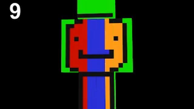 TOP 20 ARMENIAN MINECRAFT SKINS смотреть онлайн