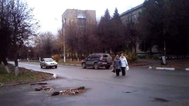 Дзержинского 3 , Серпухов смотреть онлайн