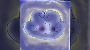 Виноватая тучка.. ~[SpeED UP}– Злую тучку наказали...