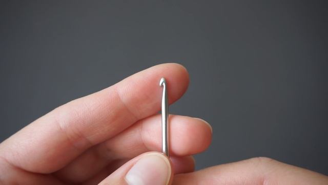 Самый лучший крючок? Обзор крючков addi, tulip, clover и другие. Best hook for crocheting? смотреть онлайн