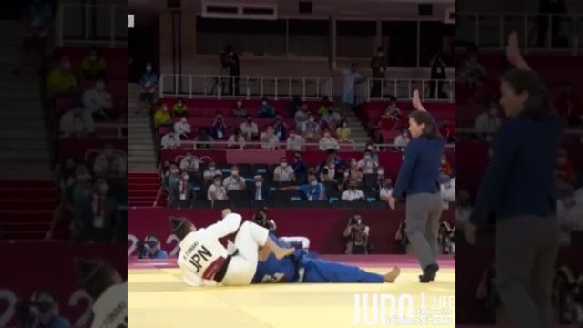 Tonaki funa olympic tokyo judo day 1 смотреть онлайн