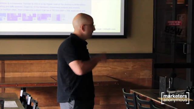Cultivate Your Personal Brand - Erik Olson смотреть онлайн