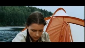 Охота на пиранью проучил.mp4