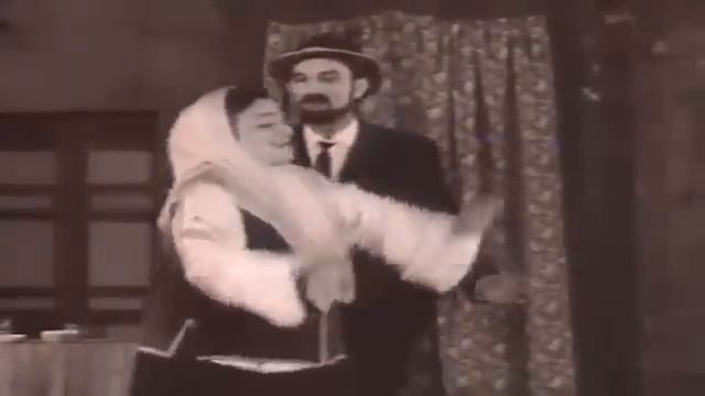 Lütfəli Abdullayev - Bəşir Səfəroğlu Film, 1969