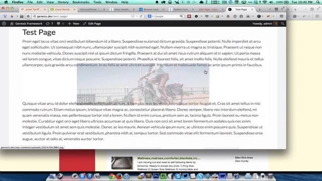 Medium-like fluid lightbox in WordPress using Fluidbox смотреть онлайн