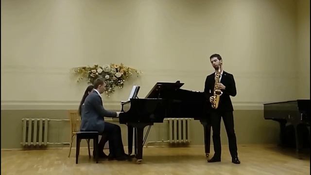 Kalinkovich - Tarantella смотреть онлайн