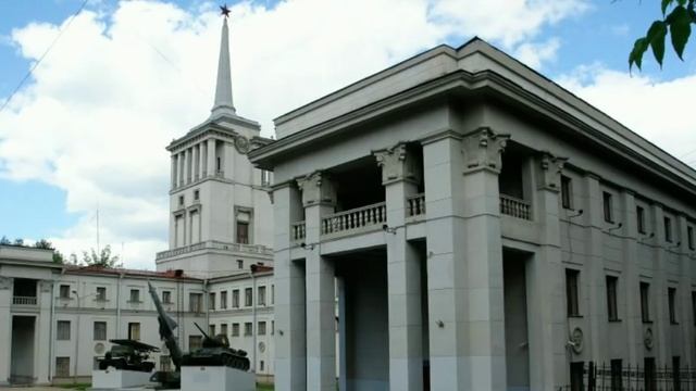 Екатеринбург. История города. смотреть онлайн