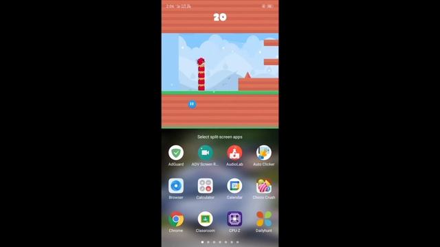 Stacky Bird Game Best Trick Ever MX Player Game Trick To Top Everytime смотреть онлайн