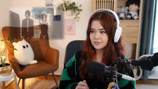 MR. HERTHAKA?? | Kaguya-sama: Love Is War ULTRA ROMANTIC Season 3 Episode 4 REACTION! смотреть онлайн