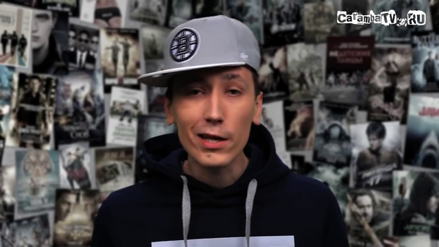 RAP Кинообзор 2 - Два ствола