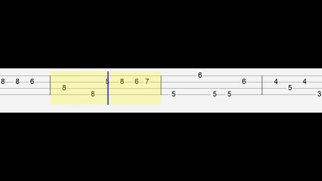 THE AMAZING DIGITAL CIRCUS - PILOT: Ending Music (Easy Ukulele Tabs Tutorial) смотреть онлайн