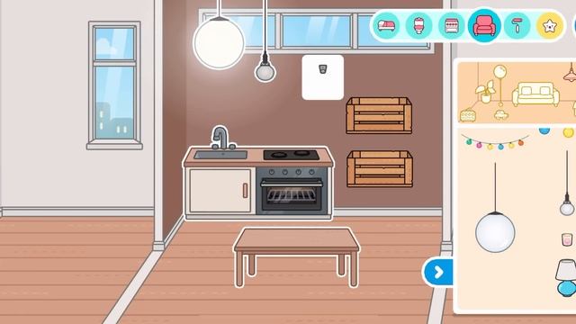 ⭐️New Hack Free?Toca Boca [New Gifts] Tocalifeworld | Makeover смотреть онлайн