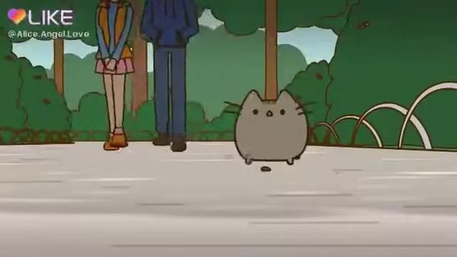 Кот Пушин смотреть онлайн