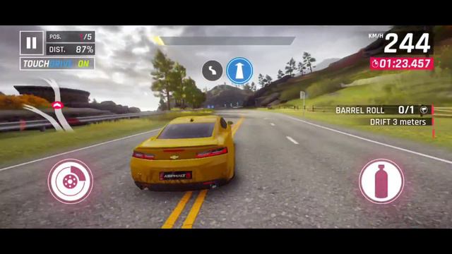 Asphalt 9 game kaise khele | How to play Asphalt 9 Legends Game in ultra HD Gameplay смотреть онлайн