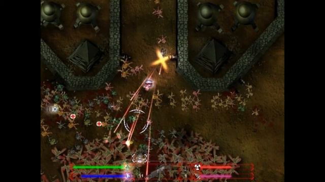 Kill Deal PC 2005 Gameplay смотреть онлайн