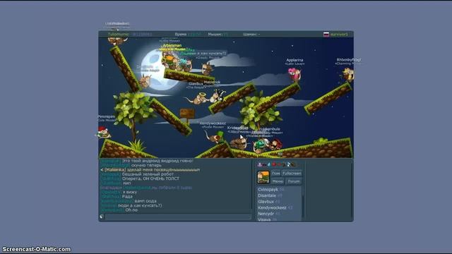 Обзор игры Трансформайс смотреть онлайн
