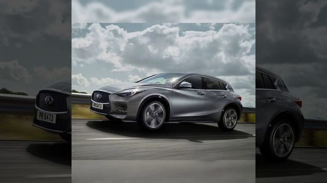 новый инфинити cars смотреть онлайн