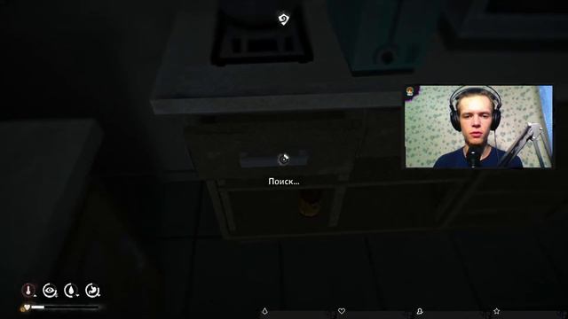 The Long Dark 4 эпизод | НАРЕЗКА СО СТРИМА | ПРОХОЖДЕНИЕ | nmzhil смотреть онлайн