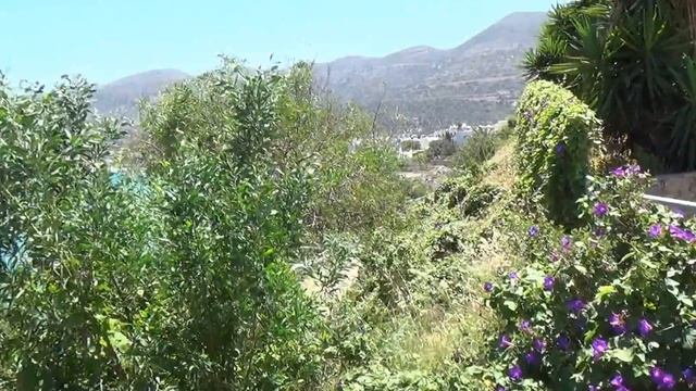 Отдых на Крите. Сталида и Малия смотреть онлайн