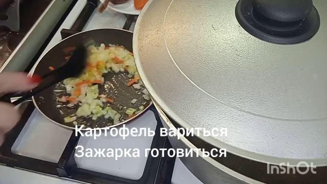 Вкусные супы и рецепты