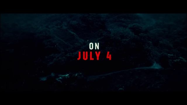 Звук свободы — Русский трейлер (4К, 2023) смотреть онлайн