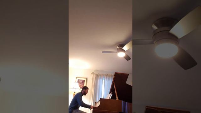 Toccata in E-Flat Major by Johann Ludwig Krebs смотреть онлайн