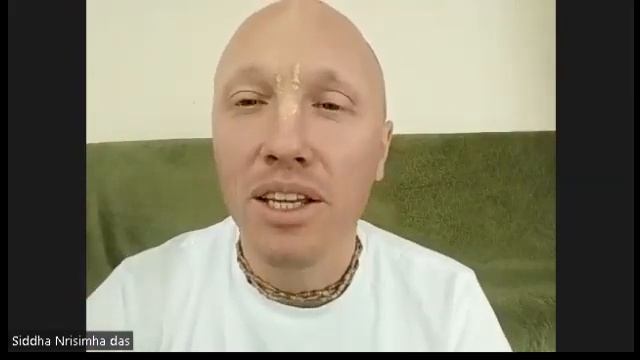 Бхагавад Гита 2.54-57 встреча 21-1