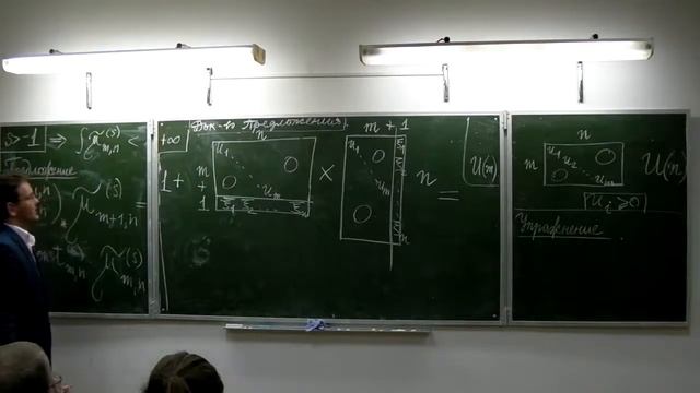 Бесконечномерные группы 2 смотреть онлайн