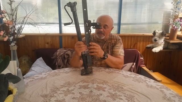 Домкрат для бездорожья своими руками смотреть онлайн