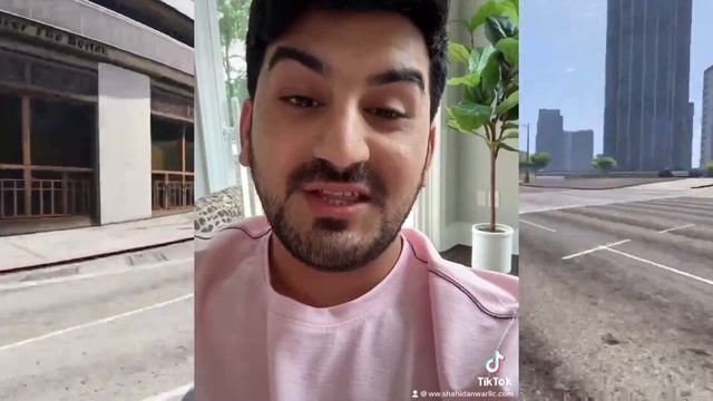 Shahid Anwar And FM Radio Gaming React Titanic Accident #trending смотреть онлайн