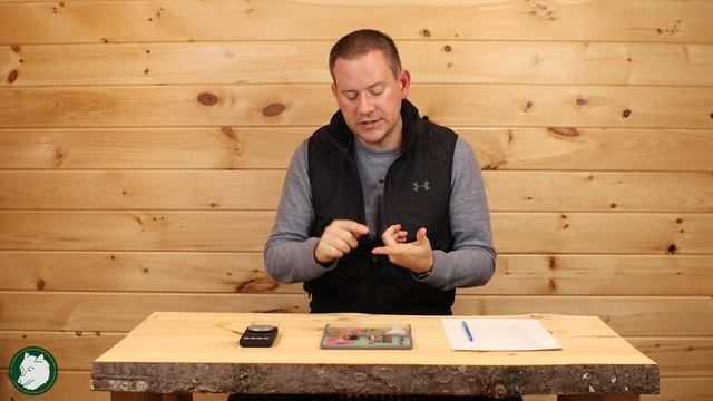 Euro Nymphing - Fly Selection - Part 2