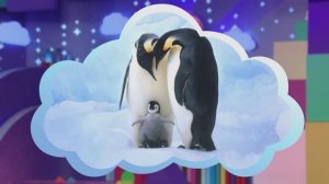 ✨Спокойной ночи, малыши✨ №223/2023 За шкирку