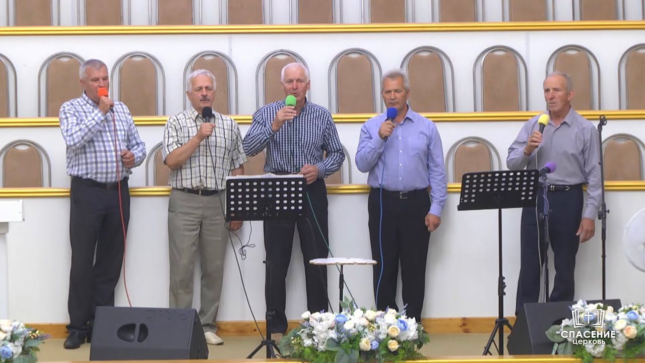 Господь есть истинный мой путь / Песня смотреть онлайн