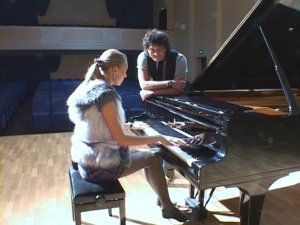 ДОМ-2 Город любви 1772 день Вечерний эфир (17.03.2009)