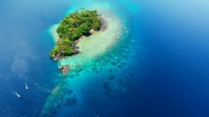 Seychelles 4K Video Ultra HD | Cinematic Travel Video | Сейшелы 4К Видео