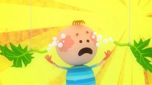 Аркадий Паровозов спешит на помощь: Борщевик (127 серия)