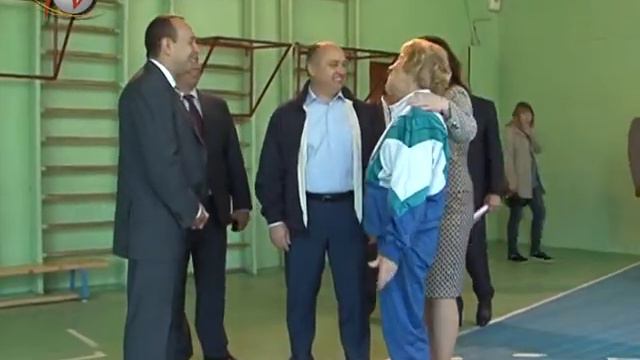 Школа №168 им. И.И. Лабузы смотреть онлайн
