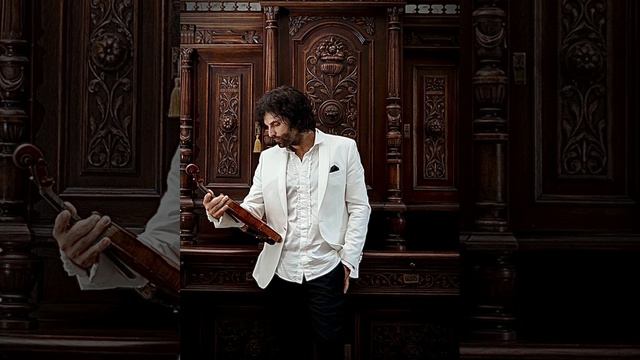 Antonin Dvorak : Songs My Mother Taught Me-Samvel Ayrapetyan смотреть онлайн