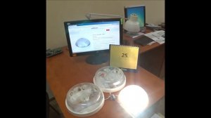 Инструкция по проверке работоспособности светильника с датчиком движения. Корпорация Сайман.
