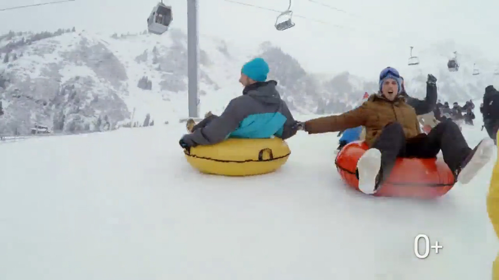 Как Google поможет приготовиться к волшебству смотреть онлайн