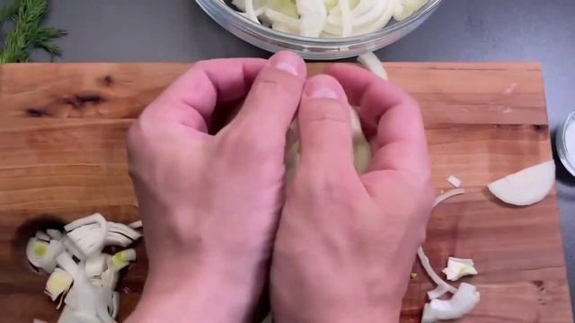 Хек больше не жарю. Самый простой и вкусный рецепт сочного хека в духовке. смотреть онлайн